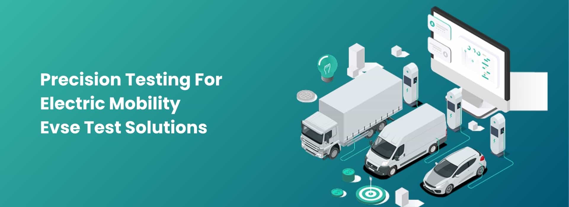 Evse Test Solutions