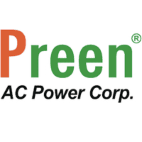 preen ac power corp